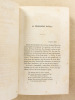Mélanges religieux, historiques, politiques et littéraires - Tome V ( 5 ) ( 1849  - 1851 ). VEUILLOT, Louis