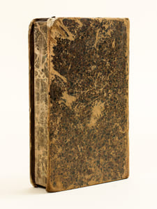 Le Neuton de la Jeunesse, ou Dialogues instructifs et amusans entre un père et sa petite famille, sur la Physique, l'Astronomie et la Chymie. Tome Premier : De la Mécanique ; Tome Second : De la Mécanique [ Newton de la Jeunesse ]