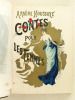 Contes pour les femmes (5 Tomes en 1 vol. - Complet) . HOUSSAYE, Arsène ; Hanriot de Solar (ill.)