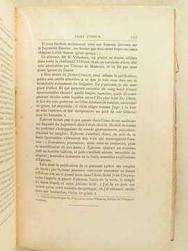 L'Eloquence de la Chaire. Histoire littéraire de la Prédication.. BOUCHER, Abbé Edouard