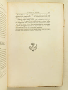 L'Eloquence de la Chaire. Histoire littéraire de la Prédication.