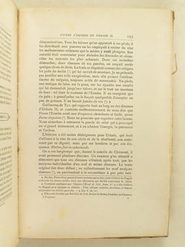 L'Eloquence de la Chaire. Histoire littéraire de la Prédication.. BOUCHER, Abbé Edouard