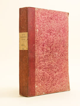 Revue du Monde Catholique. Recueil politique, scientifique, historique et littéraire. Neuvième Année. Tome Vingt-Neuvième (Tome IXe de la Nouvelle ...
