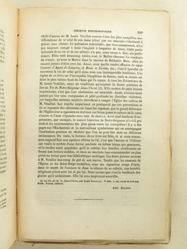 Revue du Monde Catholique. Recueil politique, scientifique, historique et littéraire. Neuvième Année. Tome Vingt-Neuvième (Tome IXe de la Nouvelle ...