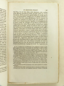 Revue du Monde Catholique. Recueil politique, scientifique, historique et littéraire. Treizième Année. Tome Trente-Huitième (Tome IXe de la Nouvelle ...