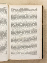 History of Europe from the commencement of the French Revolution in M.DCC.LXXXIX. to the Restoration of the Bourbons in M.DCCC.XV. (10 Tomes - Complet)