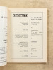 Cinéma 71 , Le guide du spectateur ( Lot de 6 numéros ) : n° 152 - Janvier ,  153 - Février , 154 - Mars , 155 - Avril  , 156 - Mai , 158 - ...