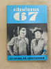 Cinéma 67 , Le guide du spectateur ( Année 1967 complète - 10 numéros ) : n° 112 ; 113 ; 114 ; 115 ; 116 ; 117 ; 118 ; 119 ; 120 ; 121. BILLEN, Jean ; ...