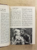 Cinéma 60 , Le guide du spectateur ( Année 1960 complète - 10 numéros reliés en 2 vol. ) : n° 42 ; 43 ; 44 ; 45 ; 46 ; 47 ; 48 ; 49 ; 50 ; 51. ...