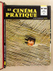 Le Cinéma pratique, Revue des amateurs et professionnels du film étroit ( Lot de 9 numéros en 8 vol., sous classeur, années 1965 - 1966 ) : n° 58 ; 59 ...