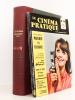 Le Cinéma pratique, Revue des amateurs et professionnels du film étroit  ( Lot de 11 numéros en 9 vol., sous classeur, années 1966 - 1967 ) : n° 67 ; ...