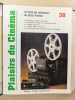 Plaisirs du cinéma , la revue des utilisateurs de petits formats et de la vidéo légère ( lot de 11 numéros en 10 vol., sous classeur cartonné , années ...