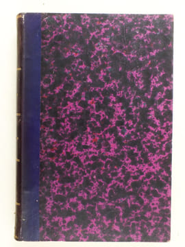 Scripturae sacrae, cursus completus. Tomus Septimus ( Tome VII - 7 -) : In Numeros. In Deuteronomium. In Josuam.  Sequitur in Numeros Commentarium  - ...