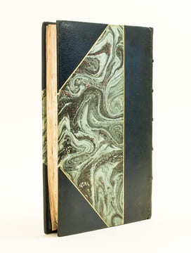 Opinions sur le roman [ Edition originale ]. BOYLESVE, René