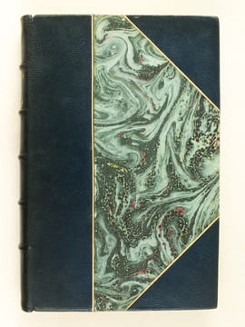 Opinions sur le roman [ Edition originale ]. BOYLESVE, René
