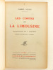 Les Contes de la Limousine.. NIGOND, Gabriel ; [ MAILLAUD, F. ]
