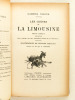 Les Contes de la Limousine.. NIGOND, Gabriel ; [ MAILLAUD, F. ]