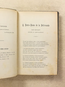 Mois de Marie-modèle