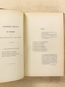 Mois de Marie-modèle