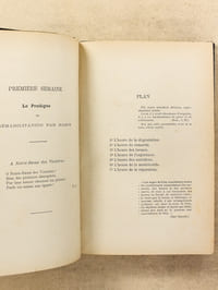 Mois de Marie-modèle