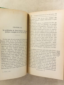 Le Sermon du la montagne ( 3 tomes reliés en 2 vol. - Complet ) : 1. Les Béatitudes ; 2. Le Sermon sur la montagne (jusqu'à la fin de l'Oraison dominicale) ; 3. Le Sermon sur la montagne, tome troisième  [ Coll. La vie de notre Vie ou Histoire de Notre-Seigneur Jésus-Christ - Deuxième partie : La vie publique de Notre-Seigneur Jésus-Christ ]
