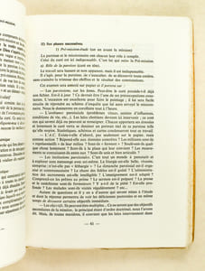 Où va la Mission paroissiale ? Essai d'ajustement à la paroisse moyenne "B"