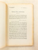 Bulletin de Littérature Ecclésiastique , Tome L , Année 1949 ( Lot de 4 num., année complète) : n° 1 Janvier - Mars ; n° 2 Avril -Juin ; n° 3 Juillet ...
