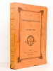 Les Contemporains , Vingtième série ( 20 ) , 1902 [ Contient : ] Louis-Napoléon, Prince impérial ; Parmentier ; Louis de Freycinet ; De Feletz ; ...
