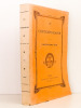 Les Contemporains , Vingt-deuxième série ( 22 ) , 1903 [ Contient : ] Mme Campan ; Théodore Wibaux, Zouave pontifical et jésuite ; Oberkampf ; Le ...
