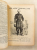 Les Contemporains , Vingt-cinquième série ( 25 ) , 1904 [ Contient : ] Jérôme Bonaparte ; Le Lieutenant-Colonel Flatters ; Le R. P. Henri Halluin ; ...