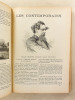 Les Contemporains , Vingt-septième série ( 27 ) , 1905 [ Contient : ] Barnave ; Horace-Benedict de Saussure ; Alfred de Vigny ; Pierre-Simmon ...