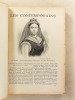 Les Contemporains , Vingt-huitième série ( 28 ) , 1905 [ Contient : ] Victoria, Reine d'Angleterre, Impératrice des Indes ; Prud'hon ; ...