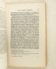 Le Sacrement de Pénitence dans l'Antiquité chrétienne.. TIXERONT, J. [ TIXERONT, Joseph (1856-1925) ]