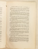 Bulletin de Théologie ancienne et médiévale. Tome Quatrième (3 Volumes : N° 1-759 ; 760--1374 - 1375-1970). Collectif