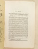 Bulletin de Théologie ancienne et médiévale. Tome VII (5 Volumes : N° 1-880 ; 881-1188 - 1189-1616 ; 1617-1986 ; 1987-2322). Collectif