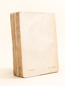 En Marche vers le Sauveur. Histoire Sainte pour les adolescents. Lux dei (2 Tomes - Complet) Tome I : Du commencement du monde au schisme d'Israël ; Tome II : Du schisme d'Israël à la naissance de Jésus