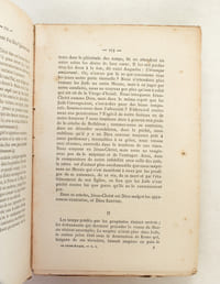 Le Guide Eclair du Missionnaire et du Chrétien. (2 Tomes - Complet) Tome I : Dieu et l'Homme - Fins dernières de l'Homme - La Course de l'Homme ; Tome II : Commandements de l'Eglise - Du Salut - Halte de l'Homme, ou Sacrements. Suppléments