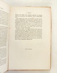 Le Guide Eclair du Missionnaire et du Chrétien. (2 Tomes - Complet) Tome I : Dieu et l'Homme - Fins dernières de l'Homme - La Course de l'Homme ; Tome II : Commandements de l'Eglise - Du Salut - Halte de l'Homme, ou Sacrements. Suppléments