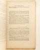 Revue Bossuet. Oeuvres inédites, documents et bibliographie. 1re Année - N° 1 : 25 janvier 1900. Collectif ; Sous le patronnage du Comité pour le ...