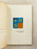 Centenaire de la Caisse d'épargne de Brignoles  , 1836  -  1936. Collectif ; Caisse d'épargne de Brignoles
