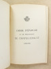 Caisse d'épargne et de prévoyance de Chatellerault , 1836  -  1936 [ Centenaire de la Caisse d'épargne et de prévoyance ]. Collectif ; Caisse ...
