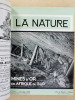 La Nature , revue des sciences et de leurs applications à l'art et à l'industrie. - Soixante-quatrième année, 1936 - Premier semestre [ du n° 2968 au ...