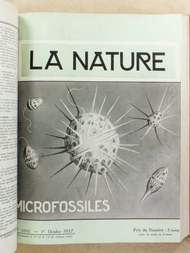 La Nature , revue des sciences et de leurs applications à l'art et à l'industrie. - Soixante-cinquième année, 1937 - Deuxième semestre [ du n° 3004 au ...
