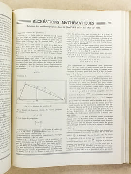 La Nature , revue des sciences et de leurs applications à l'art et à l'industrie. - Soixante-cinquième année, 1937 - Deuxième semestre [ du n° 3004 au ...