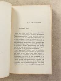 La Fondation du Syndicat des Employés du Commerce et de l'Industrie 1887 - 1891 [ coll. Les Origines du Syndicalisme Chrétien en France ]