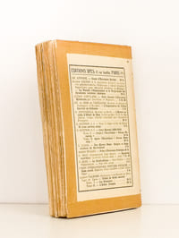 La Fondation du Syndicat des Employés du Commerce et de l'Industrie 1887 - 1891 [ coll. Les Origines du Syndicalisme Chrétien en France ]
