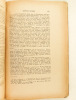 Bulletin de Littérature Ecclésiastique publié par l'Institut Catholique de Toulouse (Année 1931 Complète - Tome XXXII) [ Contient : ] Bergougnoux : Le ...