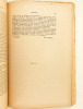 Bulletin de Littérature Ecclésiastique publié par l'Institut Catholique de Toulouse (Année 1928 Complète - Tome XXVIII) [ Contient : ] Henri Brémond : ...