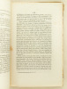Bulletin théologique, scientifique et littéraire de l'Institut Catholique de Toulouse (10 numéros : Mars 1897 à Février 1898 complète - Tome IX ...