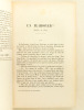 La Quinzaine. Revue littéraire, artistique et scientifique. Quatrième année. Tome 20 [ Contient : ] Les Elections de 1898 et les Catholiques (Joly) ; ...